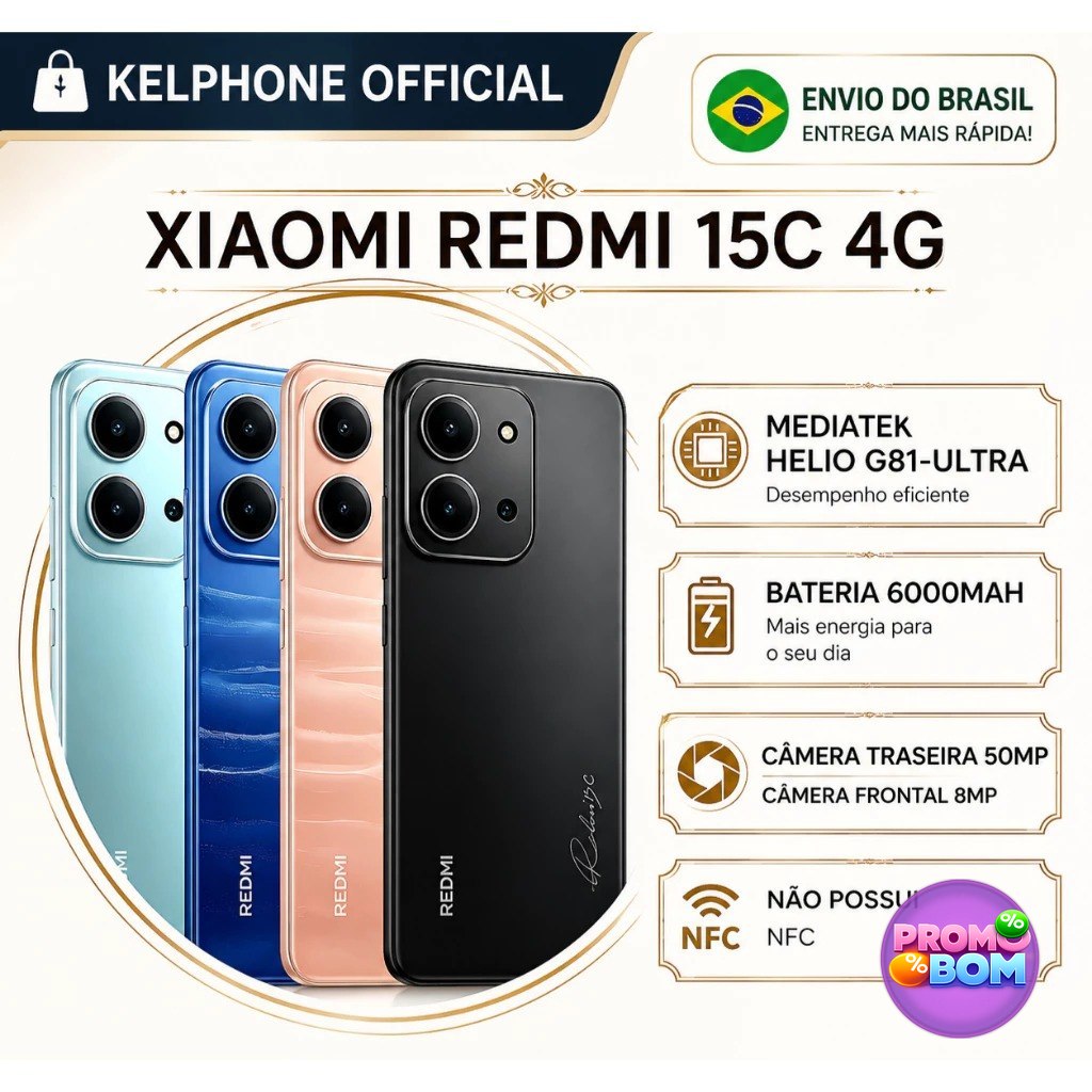 Imagem da promoção