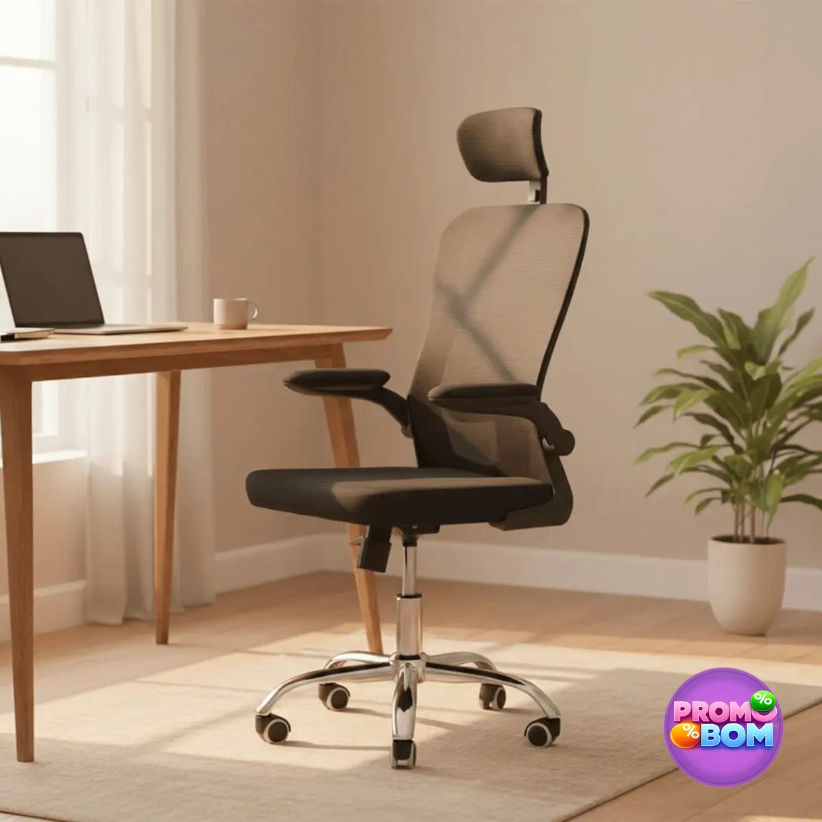 Imagem da promoção