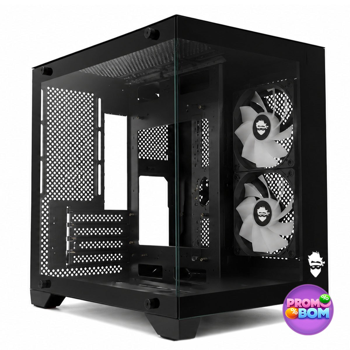 Imagem da promoção