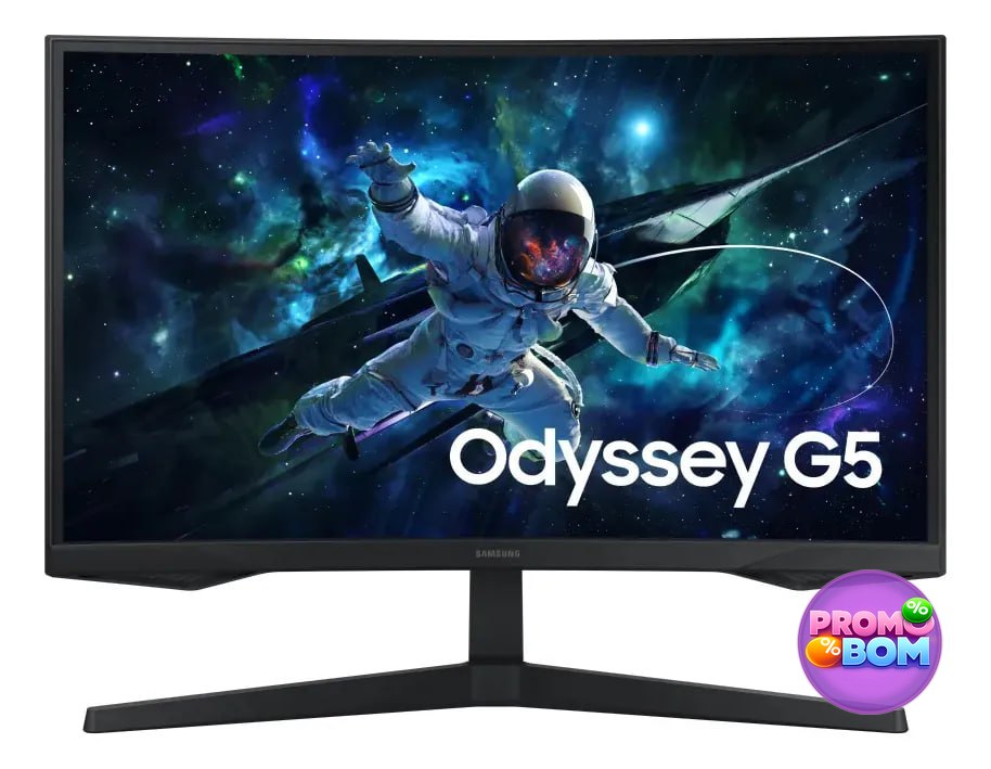Imagem da promoção