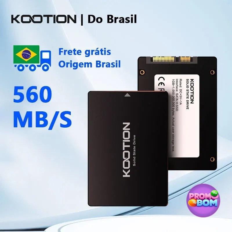 Imagem da promoção