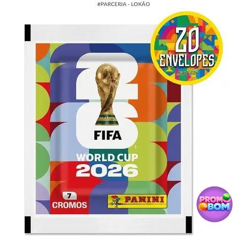 Imagem da promoção