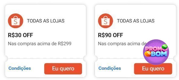 Imagem da promoção