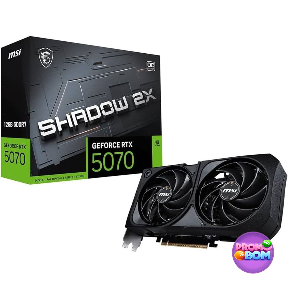 Imagem da promoção