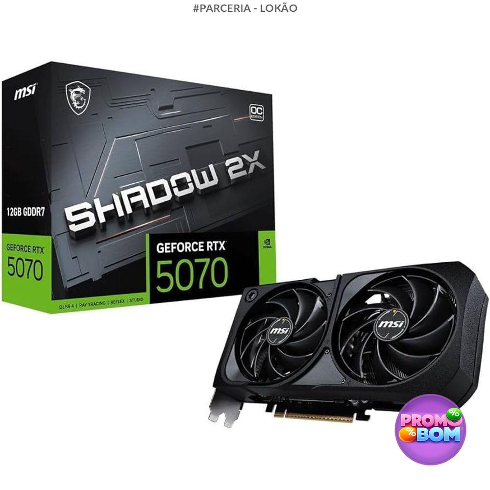 Imagem da promoção