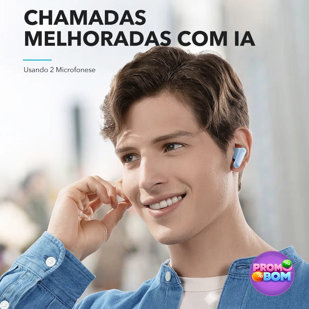 Imagem da promoção