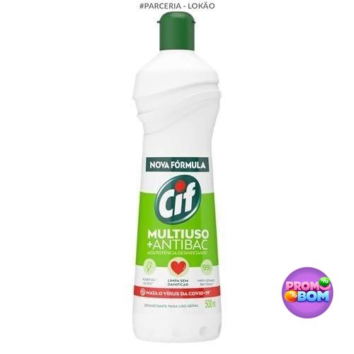 Imagem da promoção