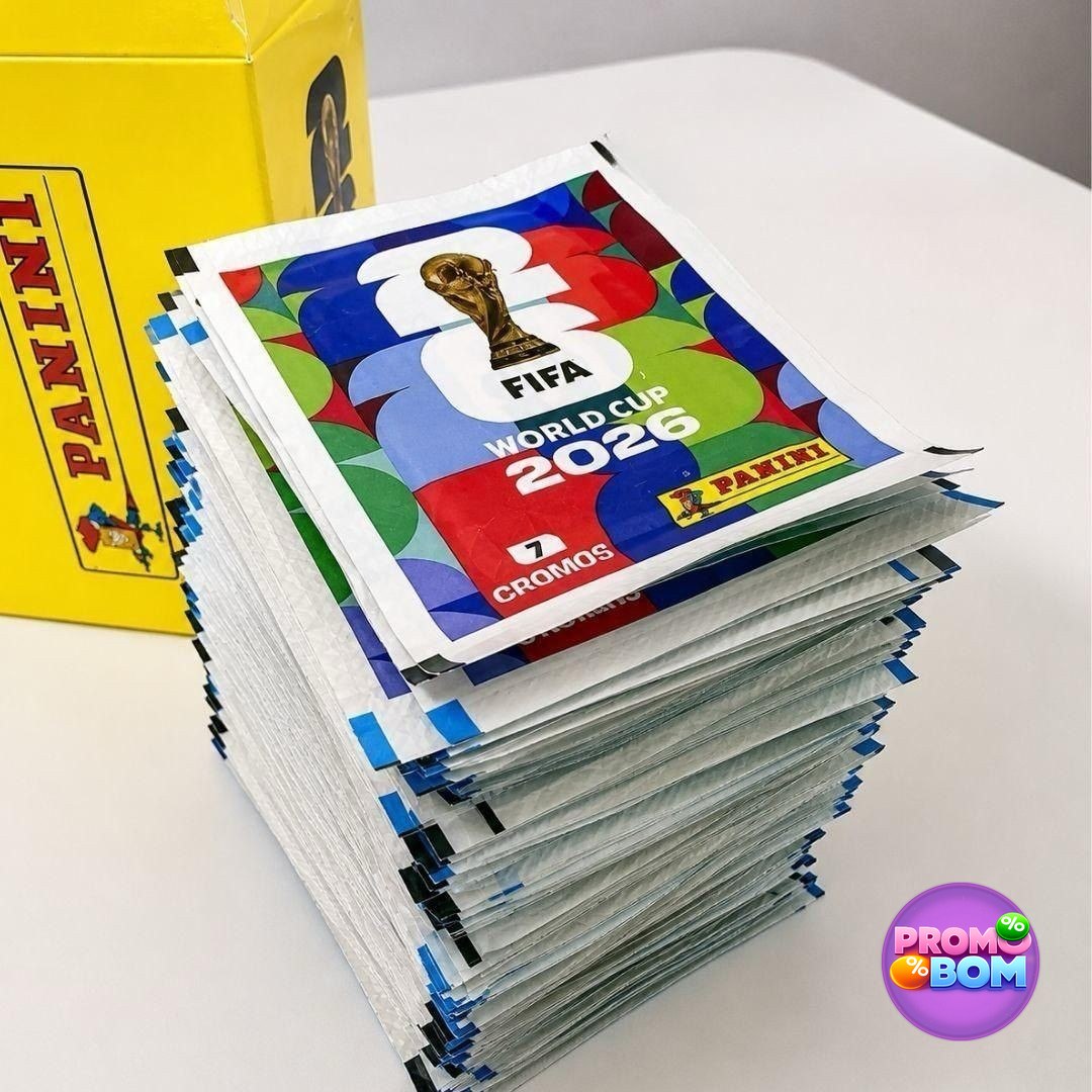 Imagem da promoção
