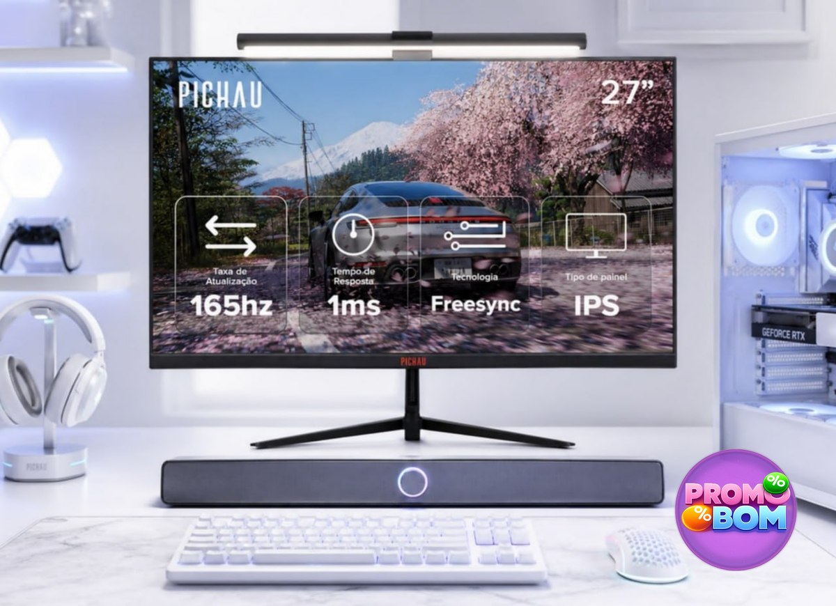 Imagem da promoção