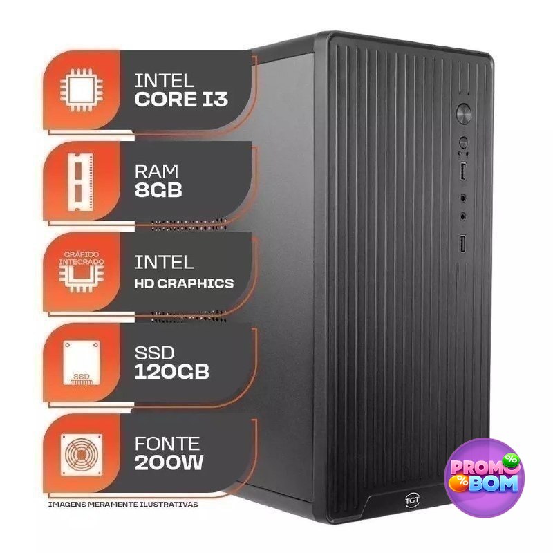 Imagem da promoção