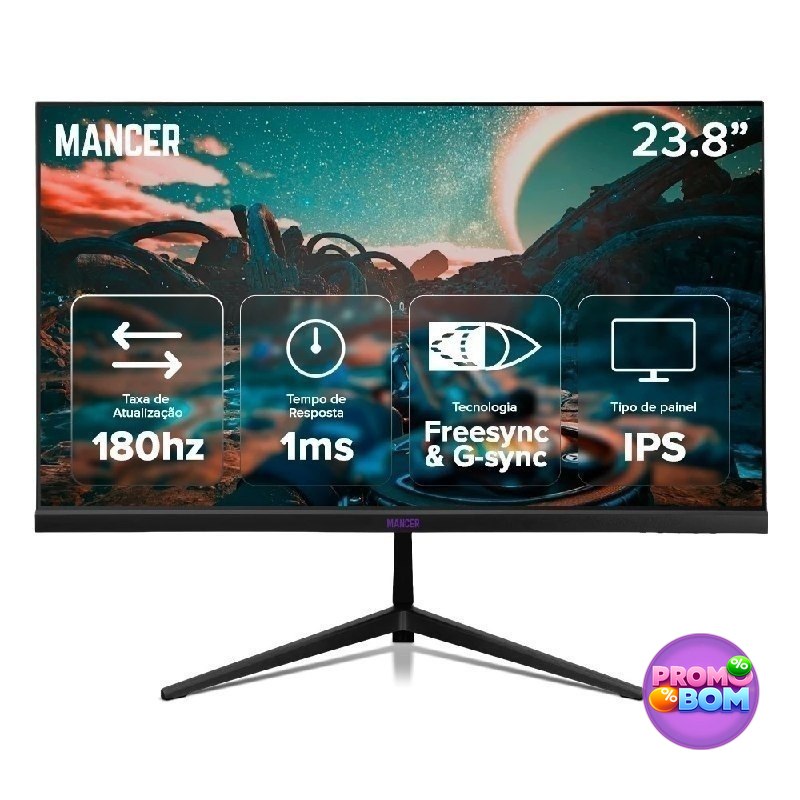 Imagem da promoção