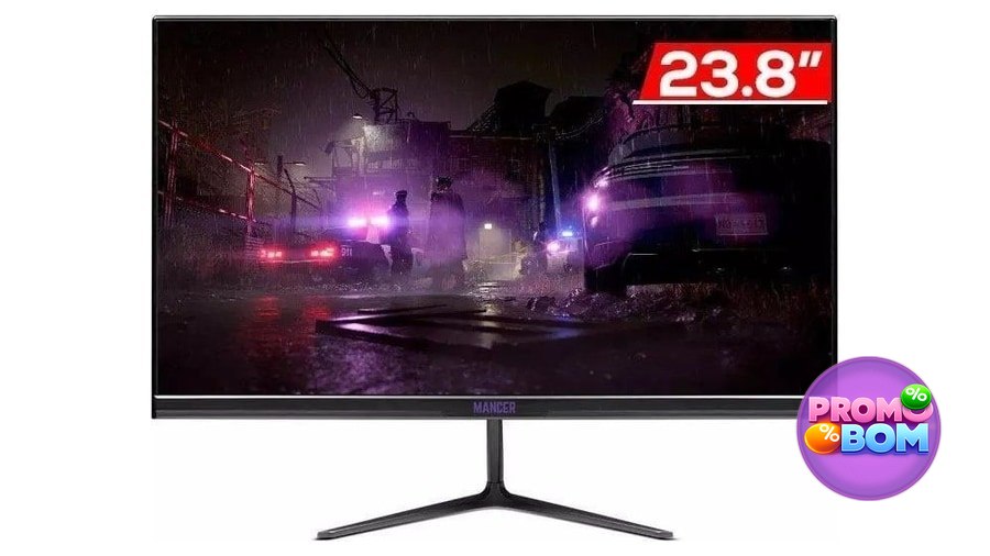 Imagem da promoção