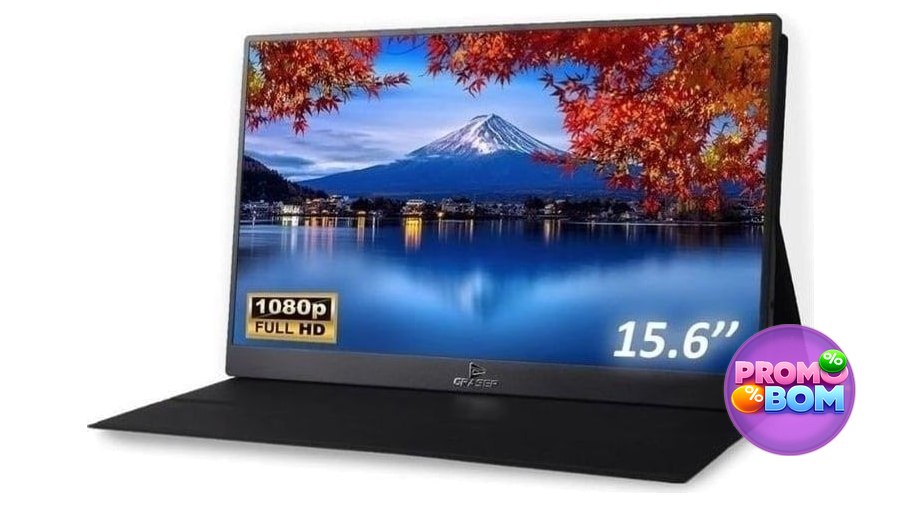 Imagem da promoção