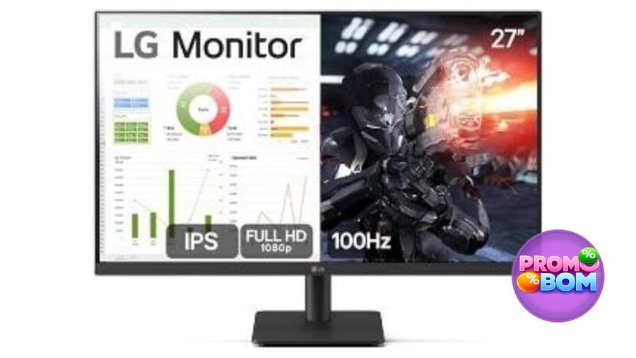 Imagem da promoção