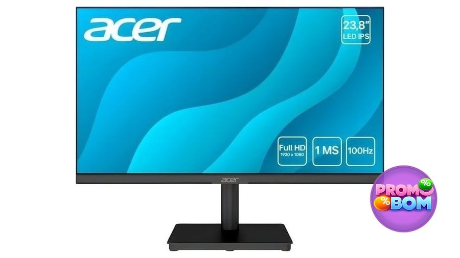 Imagem da promoção