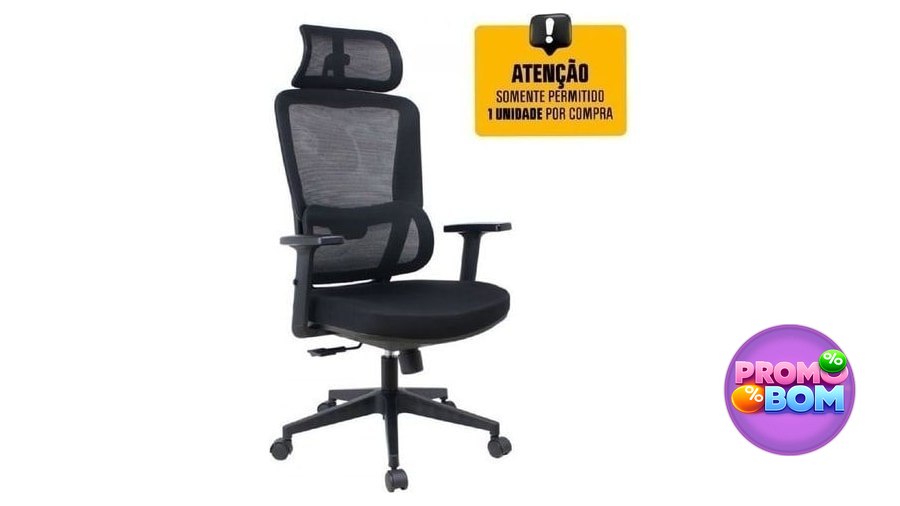 Imagem da promoção
