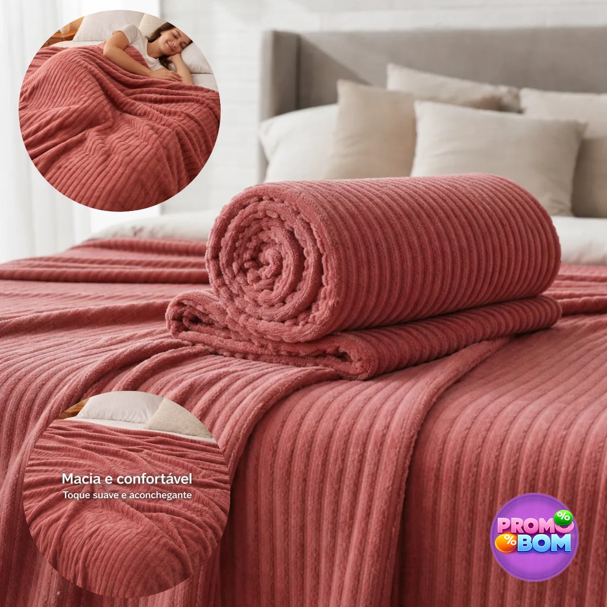 Imagem da promoção