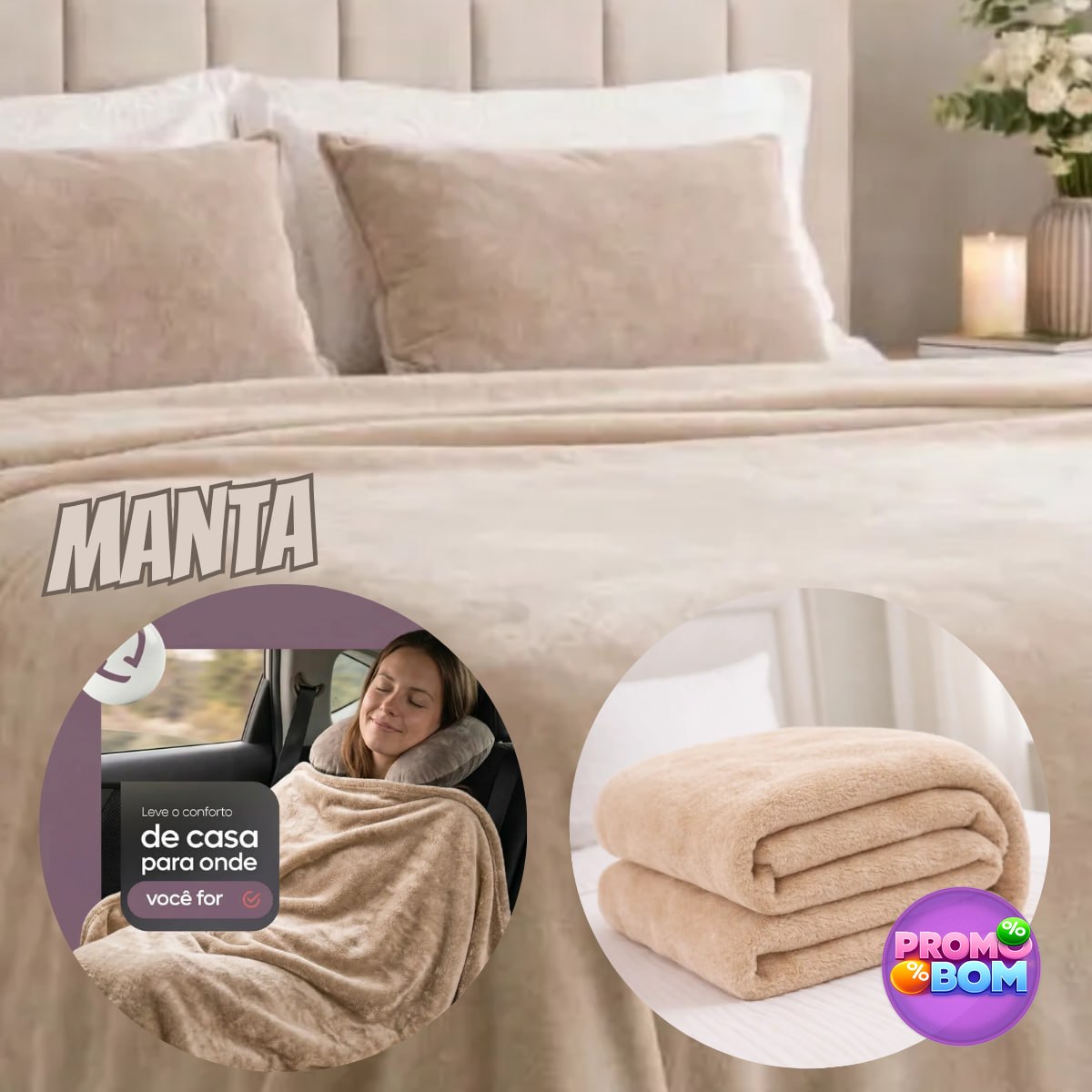 Imagem da promoção