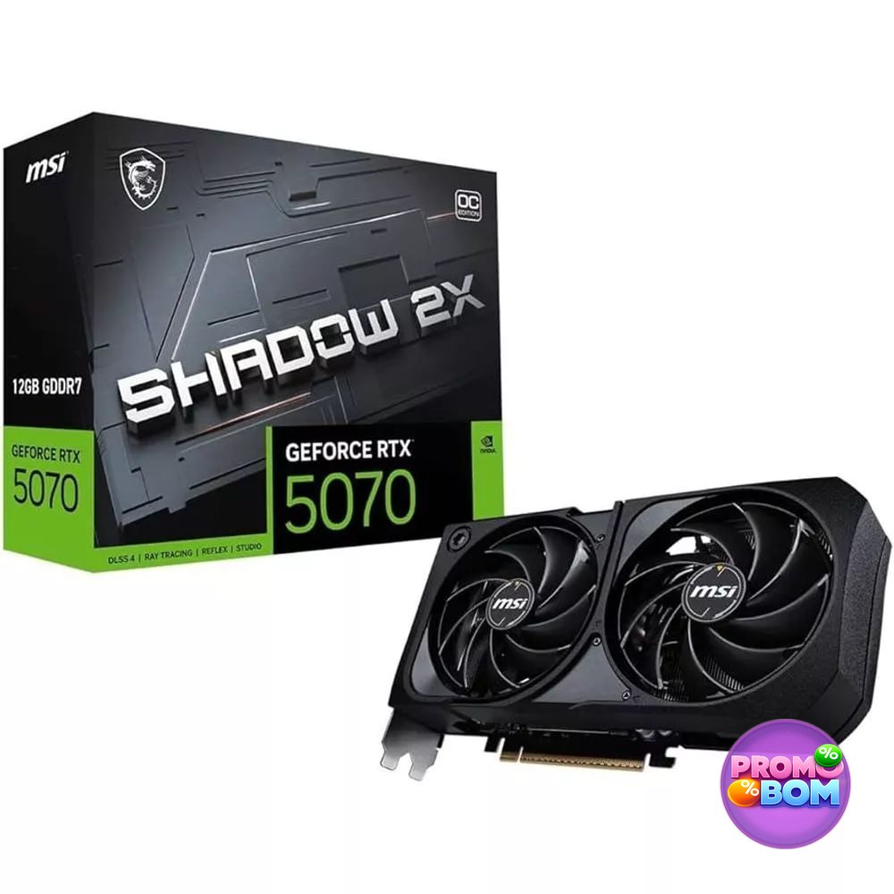 Imagem da promoção