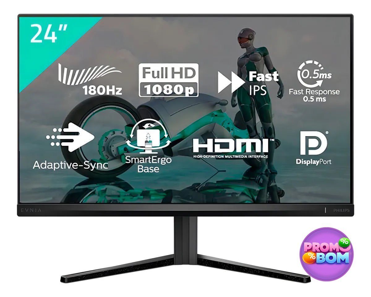Imagem da promoção