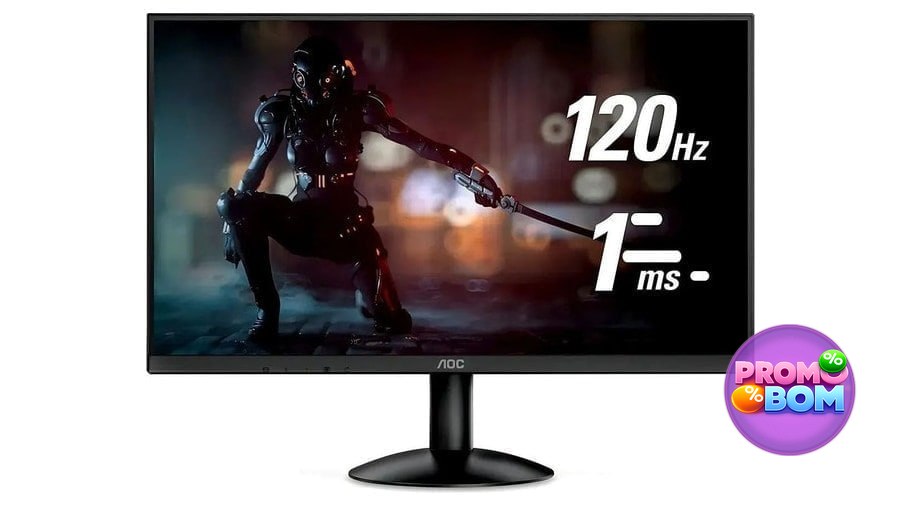 Imagem da promoção