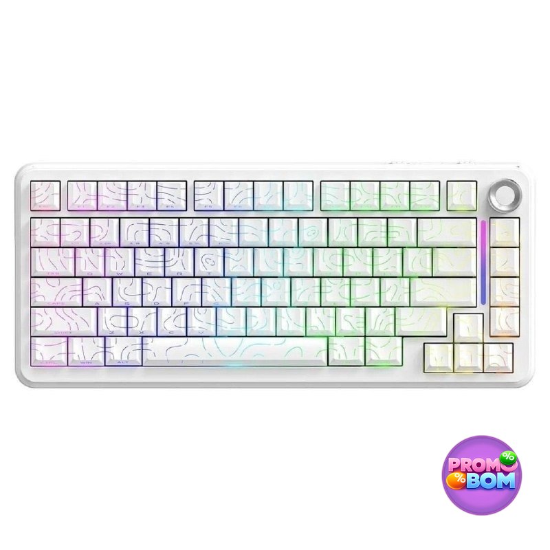Imagem da promoção