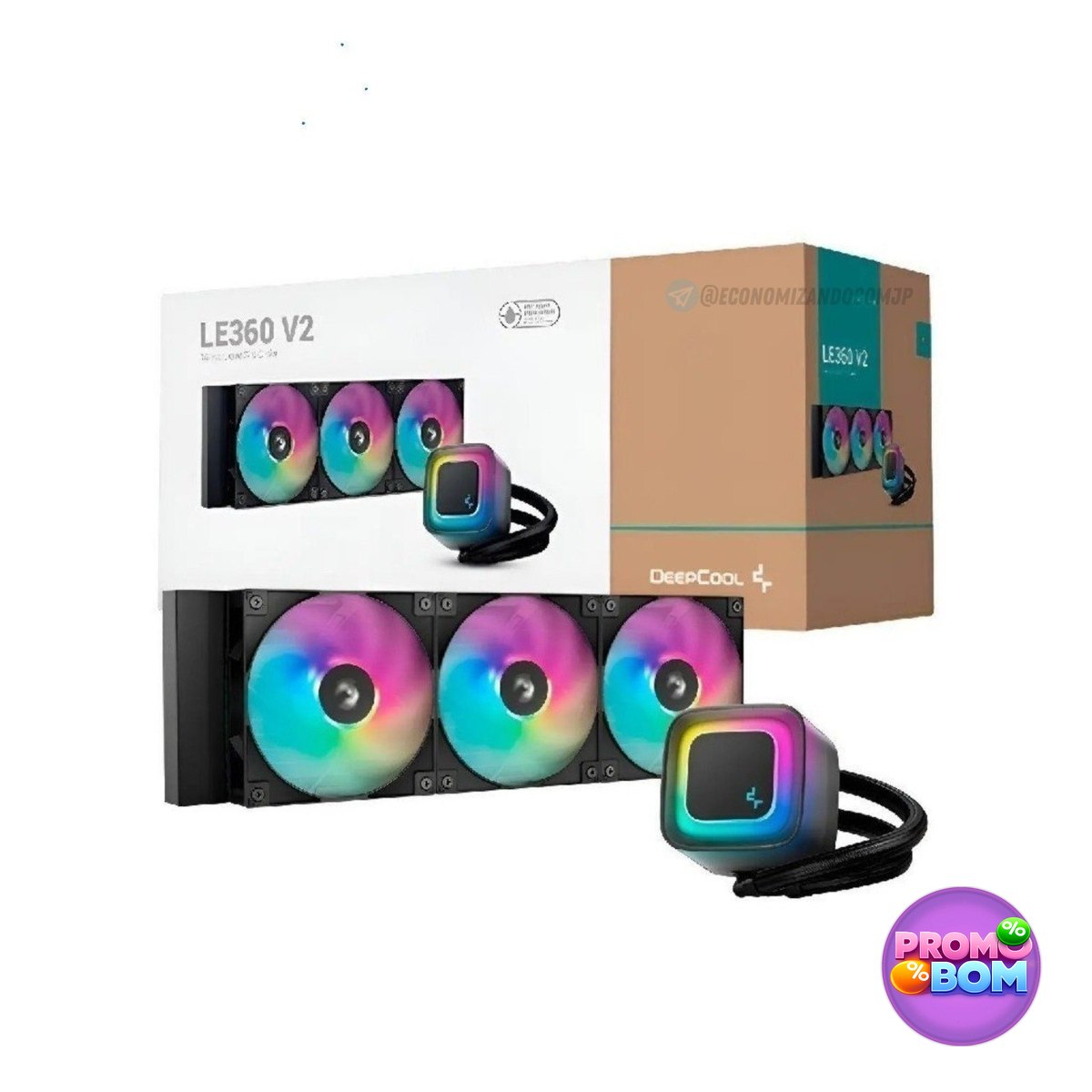 Imagem da promoção