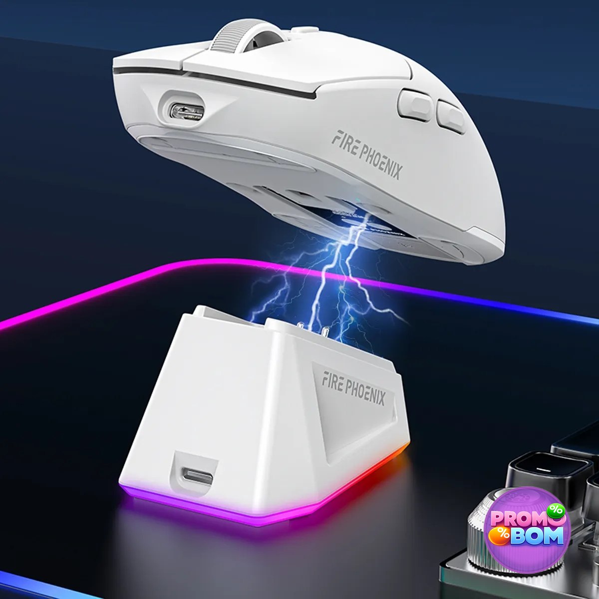 Imagem da promoção