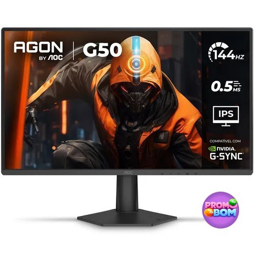 Imagem da promoção