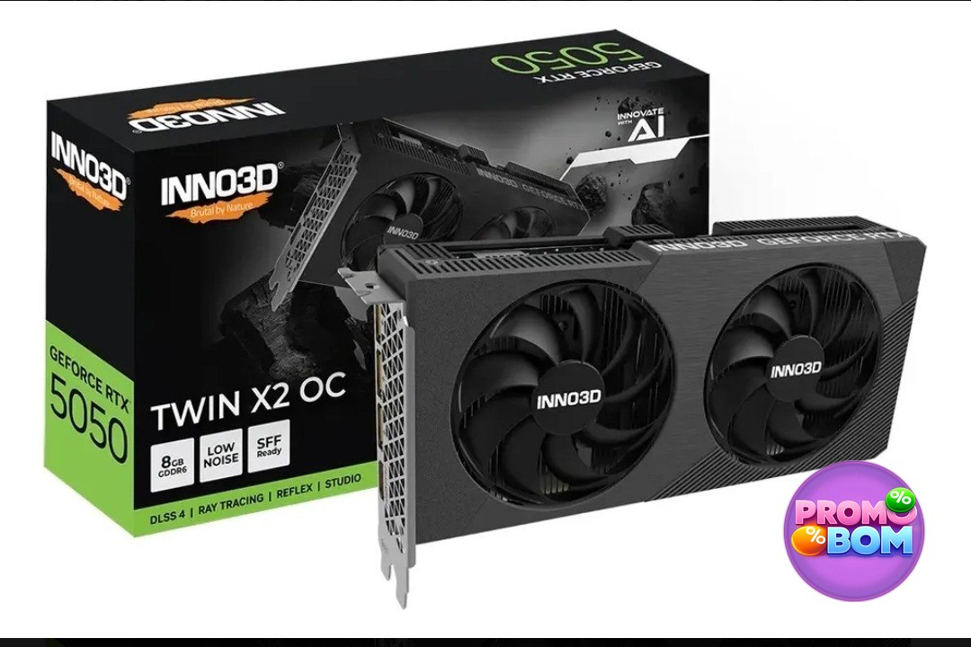 Imagem da promoção