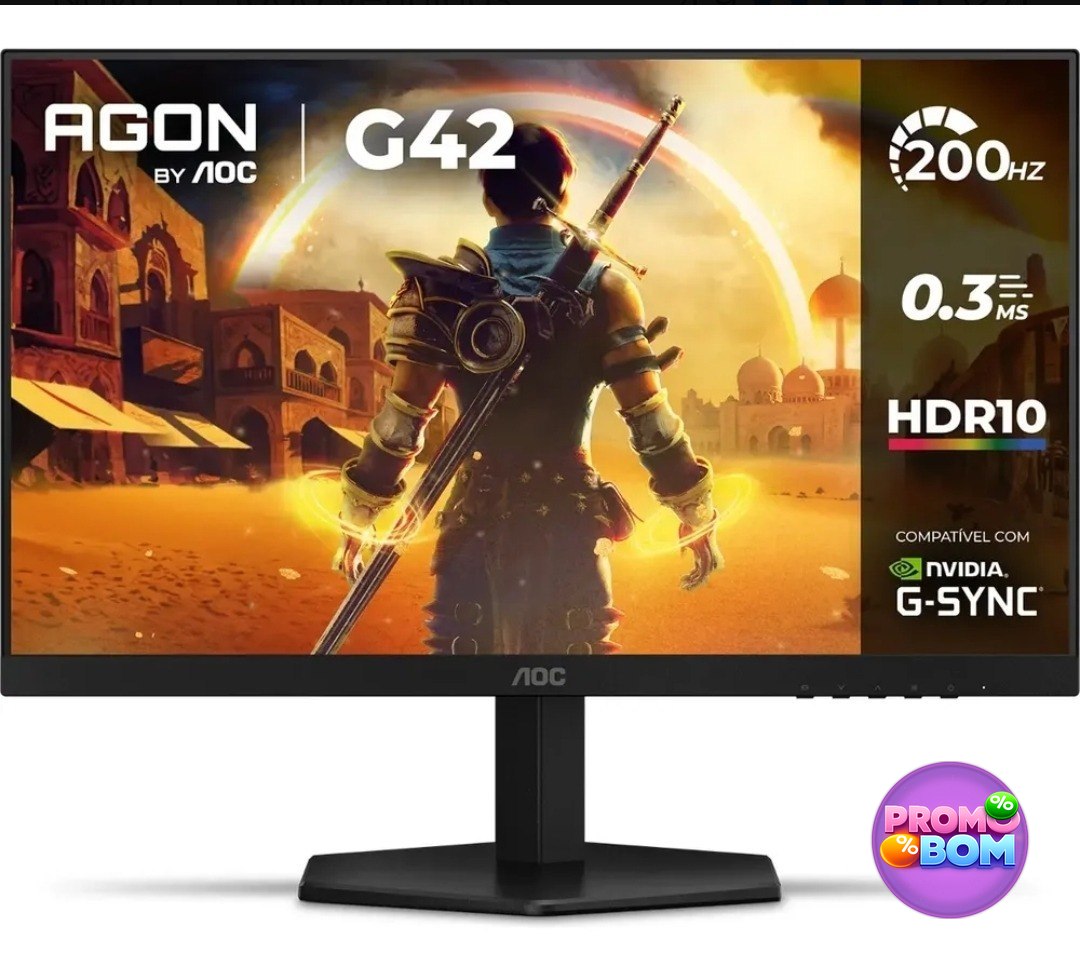 Imagem da promoção