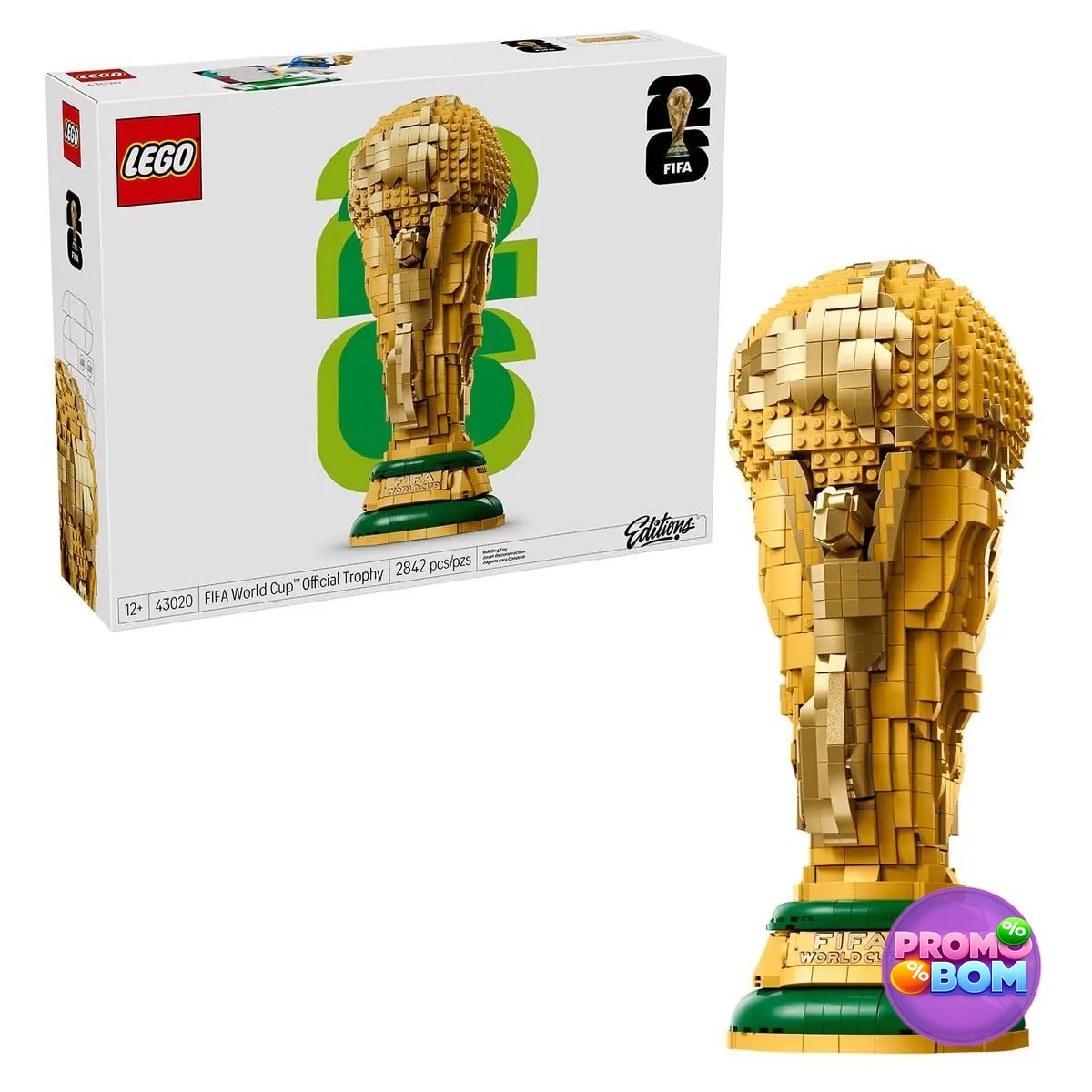 Imagem da promoção