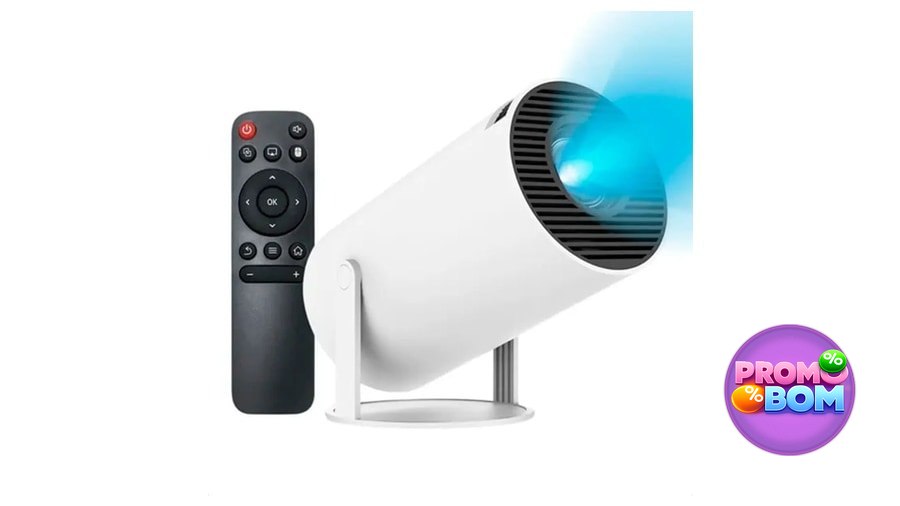 Imagem da promoção