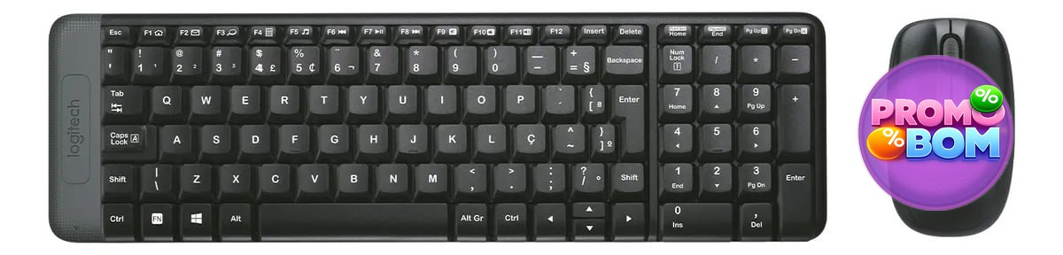 Imagem da promoção
