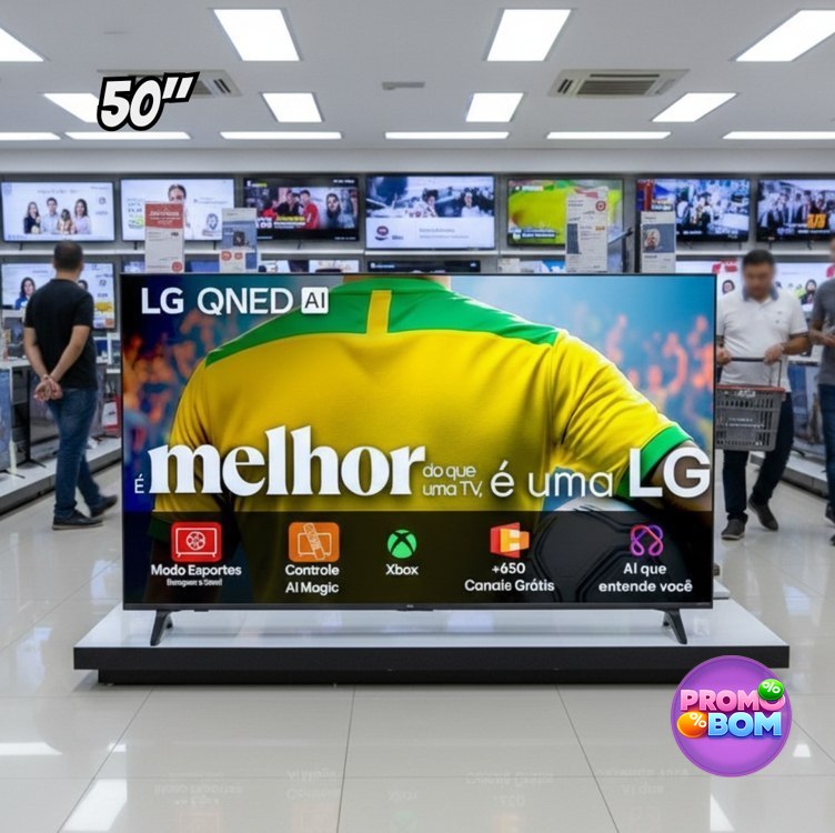 Imagem da promoção