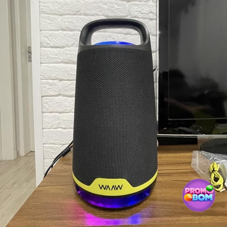 Imagem da promoção