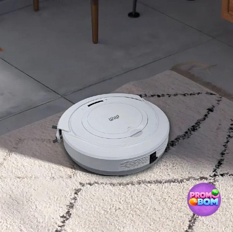 Imagem da promoção