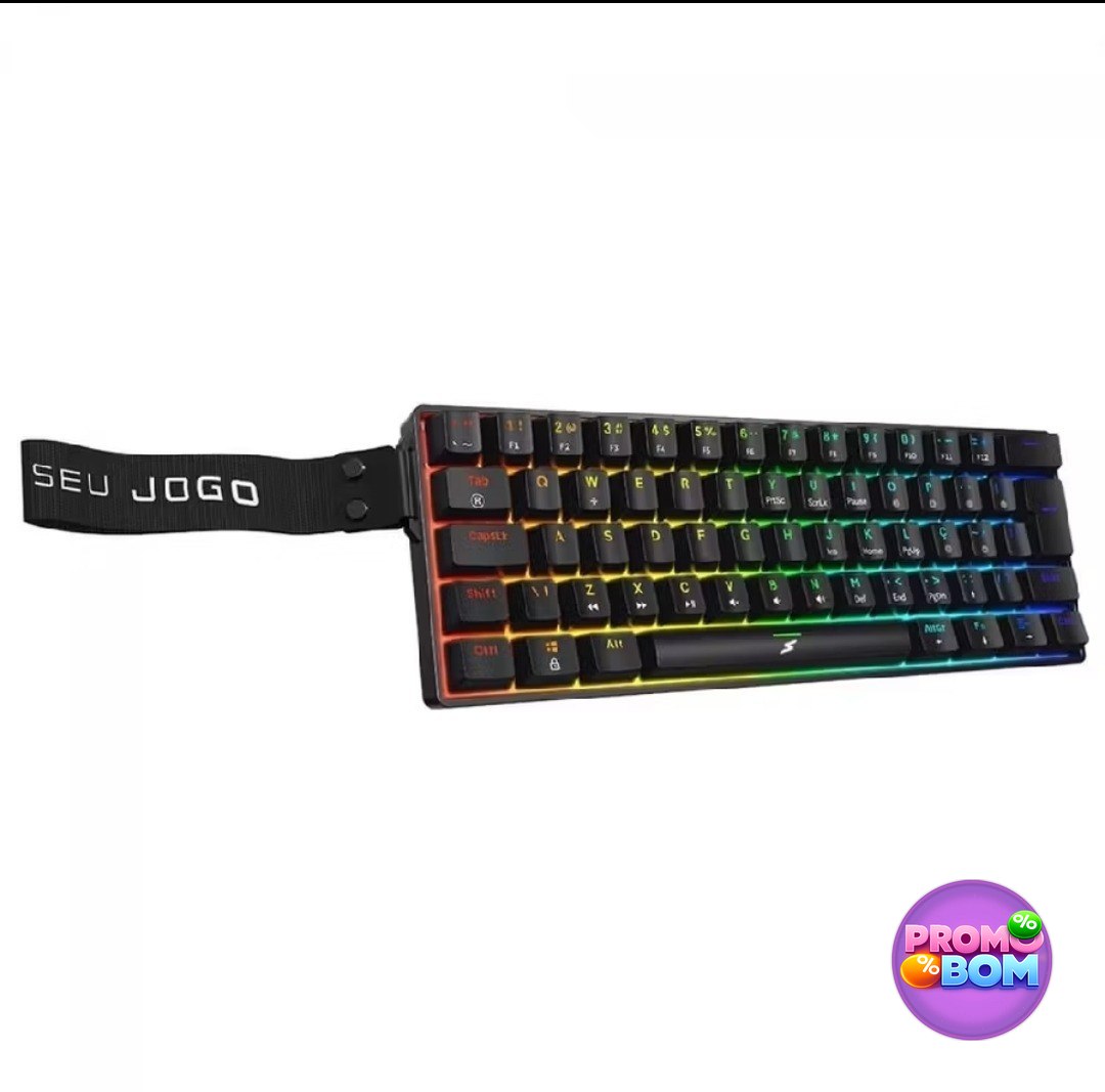 Imagem da promoção