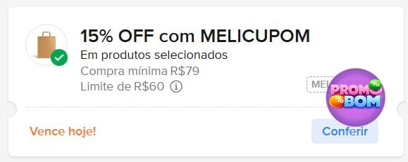 Imagem da promoção
