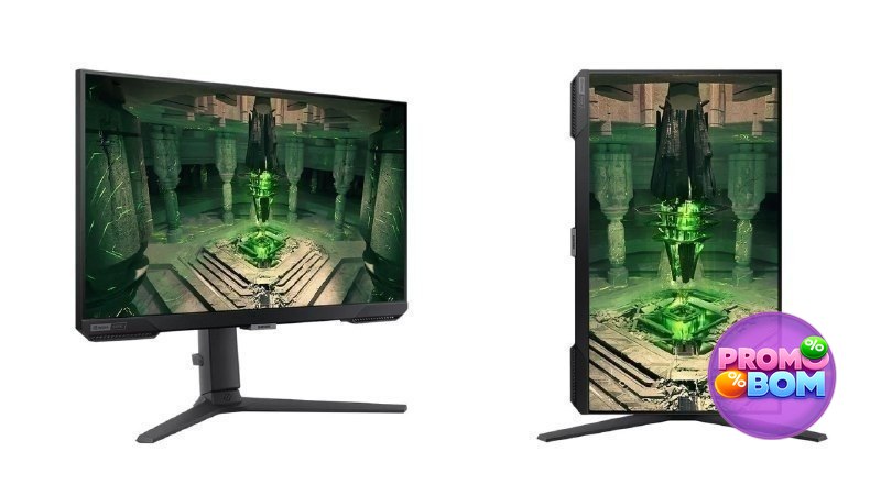 Imagem da promoção