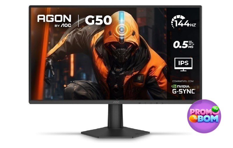 Imagem da promoção