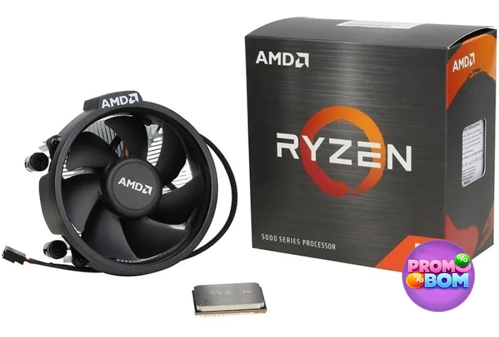Imagem da promoção