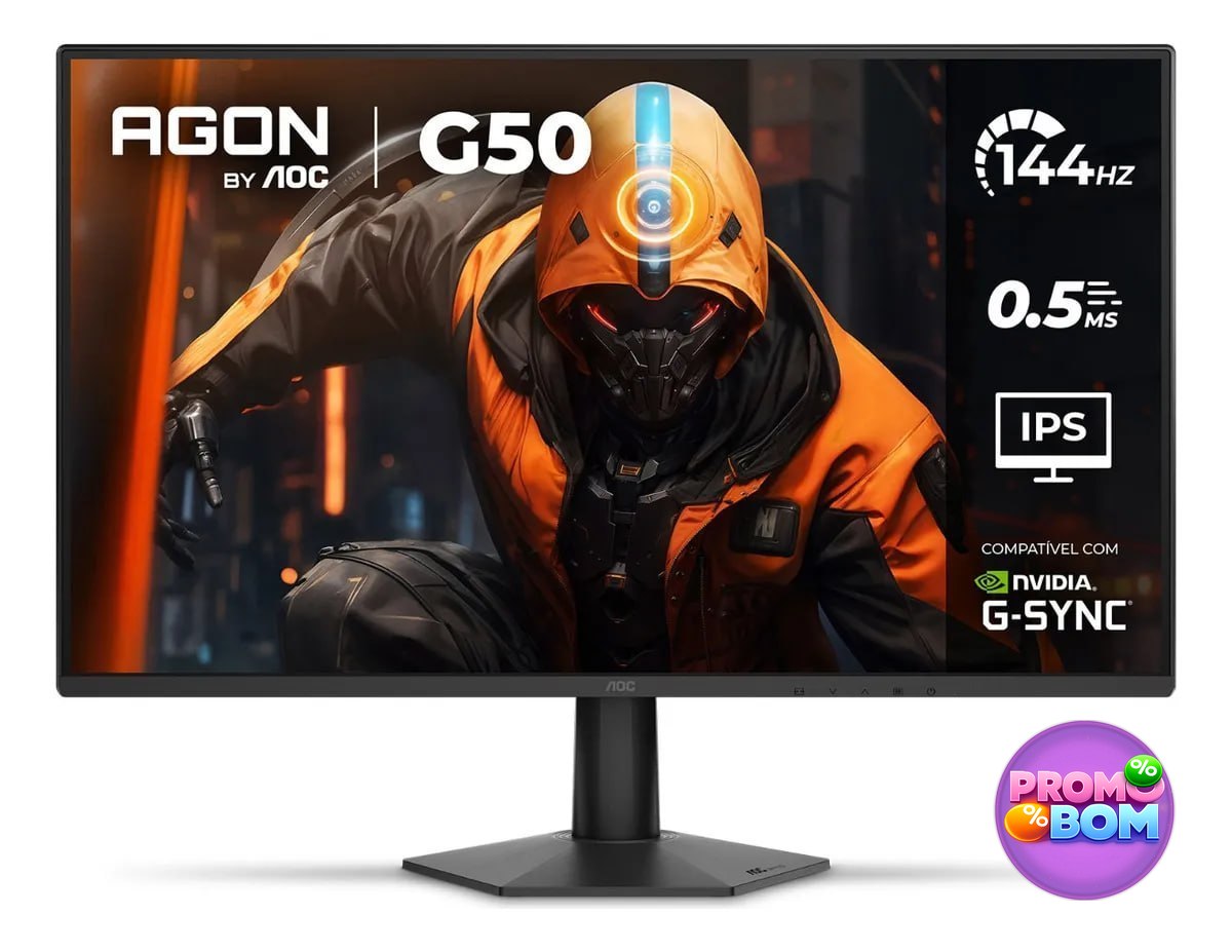 Imagem da promoção