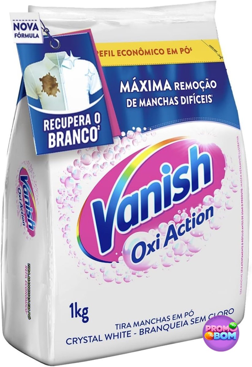 Imagem da promoção