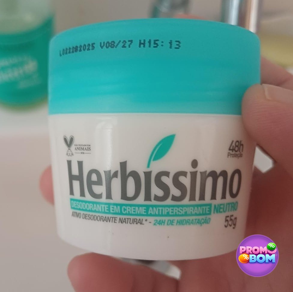 Imagem da promoção