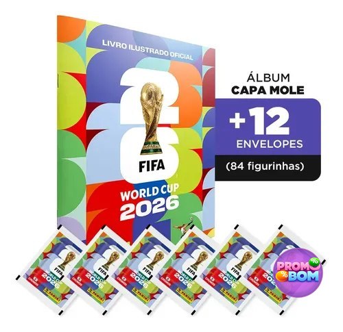 Imagem da promoção