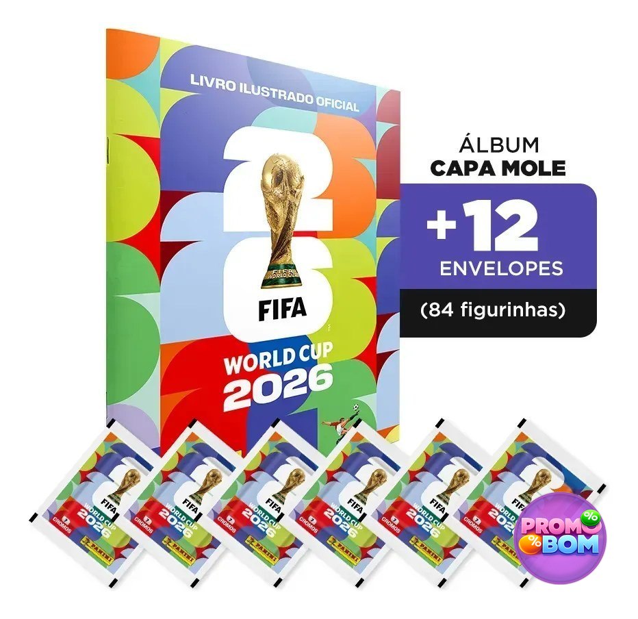Imagem da promoção