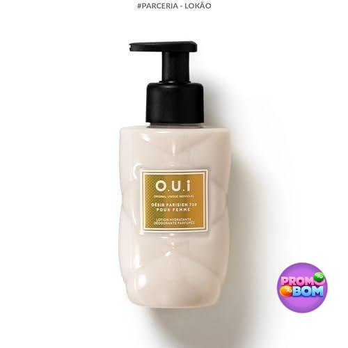 Imagem da promoção
