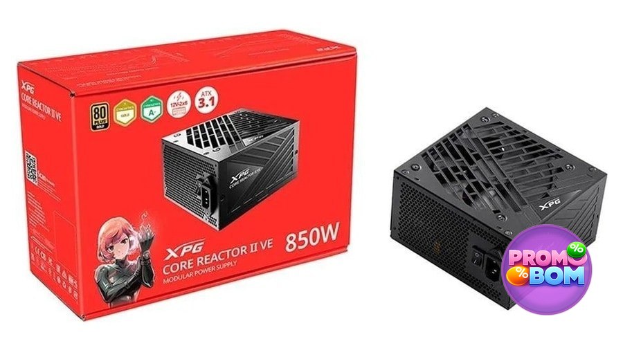 Imagem da promoção