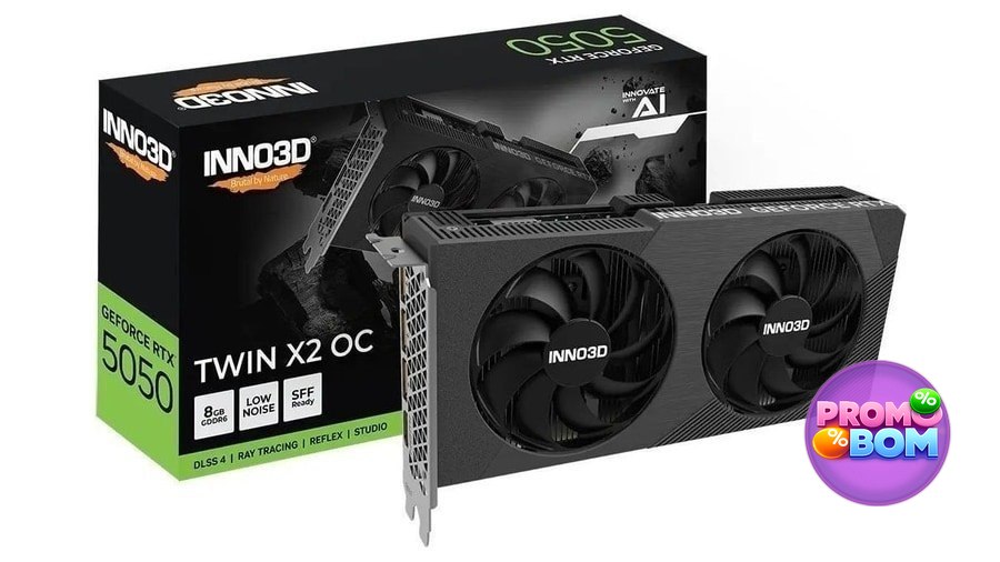 Imagem da promoção
